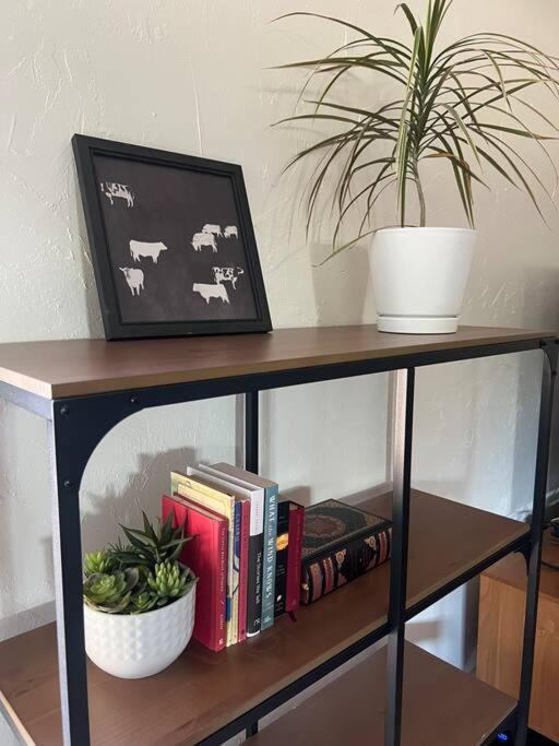 Mid-West Mod - 5Br - Central Norman - Near Ou! المظهر الخارجي الصورة