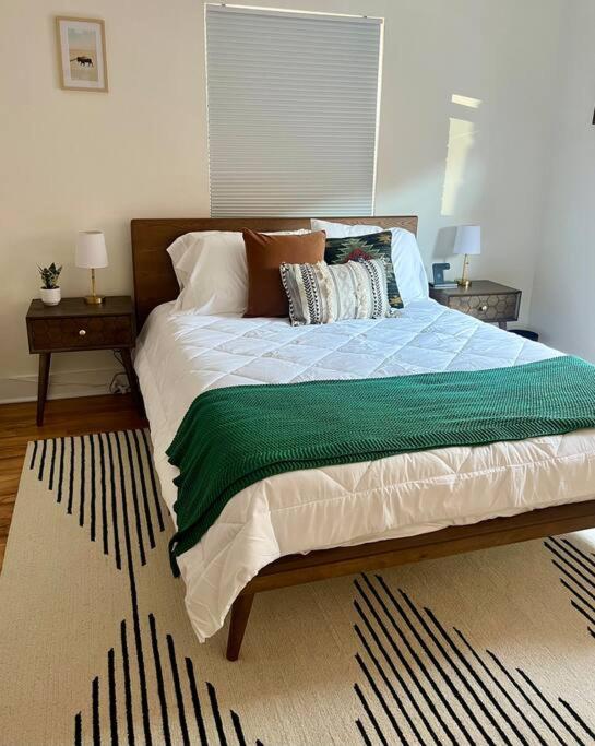 Mid-West Mod - 5Br - Central Norman - Near Ou! المظهر الخارجي الصورة