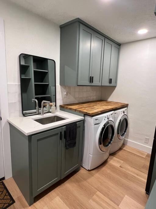 Mid-West Mod - 5Br - Central Norman - Near Ou! المظهر الخارجي الصورة