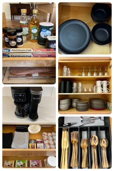 Mid-West Mod - 5Br - Central Norman - Near Ou! المظهر الخارجي الصورة