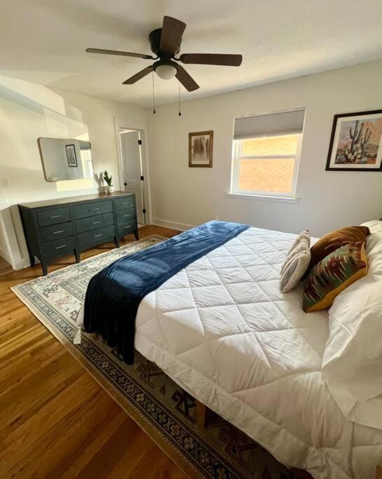 Mid-West Mod - 5Br - Central Norman - Near Ou! المظهر الخارجي الصورة