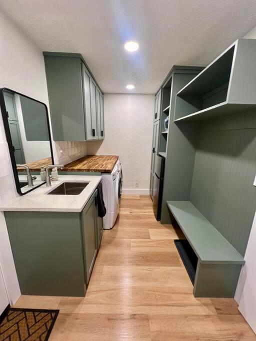Mid-West Mod - 5Br - Central Norman - Near Ou! المظهر الخارجي الصورة