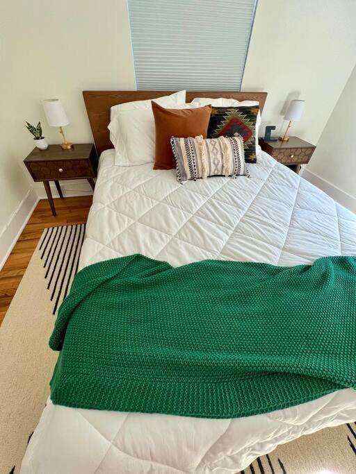 Mid-West Mod - 5Br - Central Norman - Near Ou! المظهر الخارجي الصورة