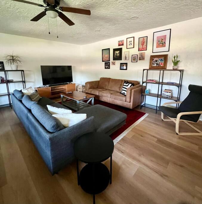 Mid-West Mod - 5Br - Central Norman - Near Ou! المظهر الخارجي الصورة