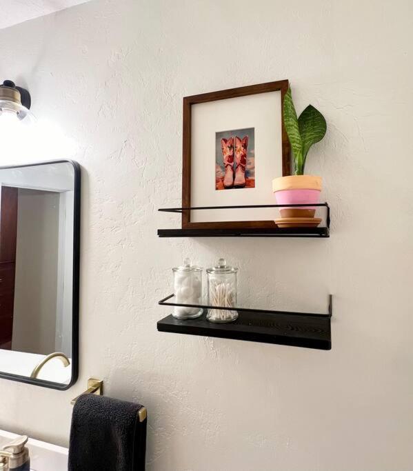 Mid-West Mod - 5Br - Central Norman - Near Ou! المظهر الخارجي الصورة