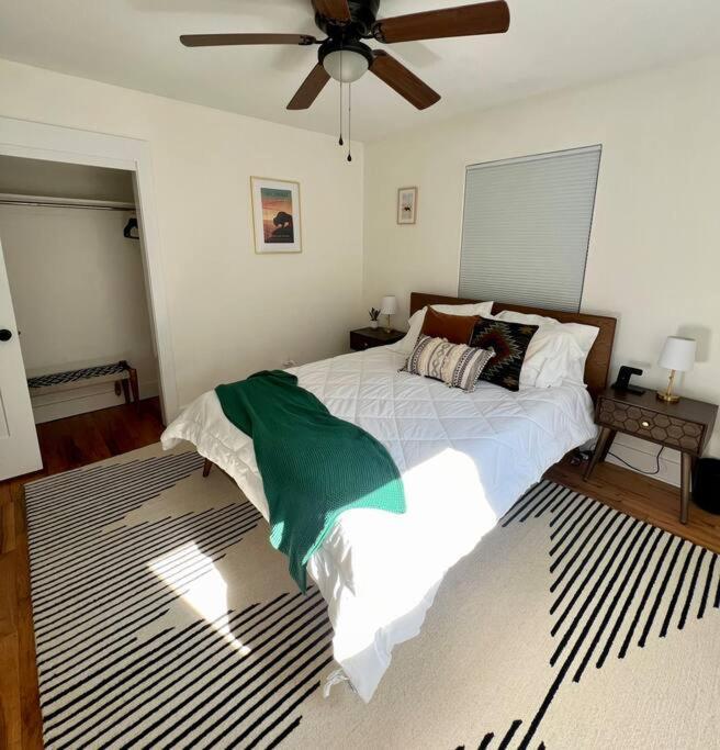 Mid-West Mod - 5Br - Central Norman - Near Ou! المظهر الخارجي الصورة